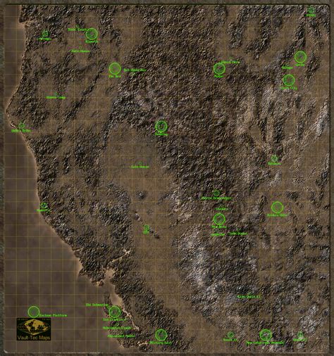 fallout 2 full map